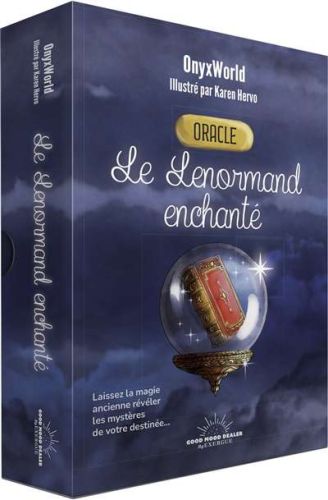 Lenormand enchanté, (le)