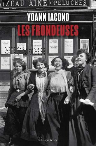 Frondeuses, (les)