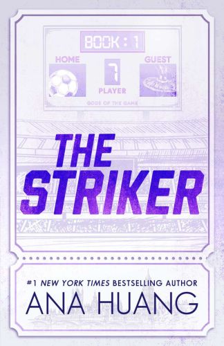 The striker (book 1)