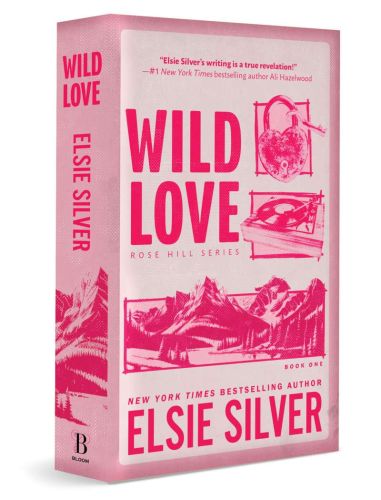 Wild love (book 1)