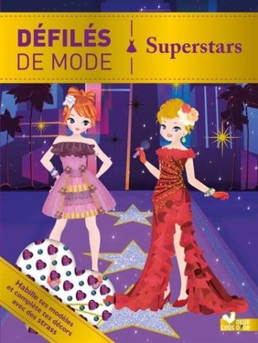 Défilés de mode