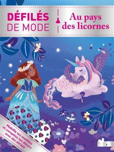 Défilés de mode