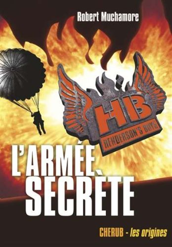 Armée secrète, (l')