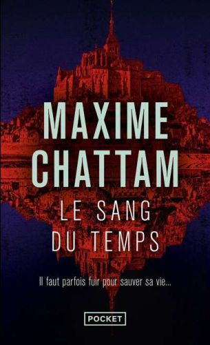 Sang du temps, (le)