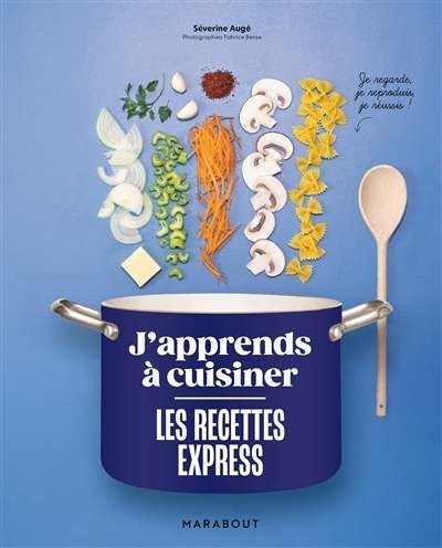 Recettes express, (les)