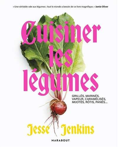 Cuisiner les légumes