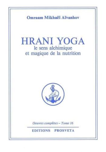 Hrani yoga