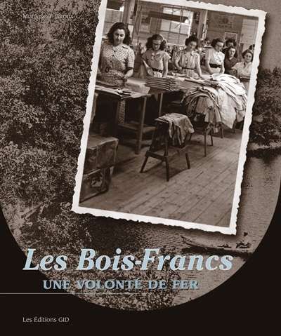 Bois-francs, (les)
