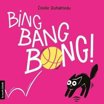 Bing bang bong!