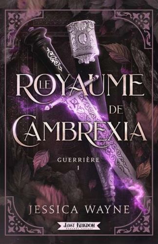 Royaume de cambrexia, (le)