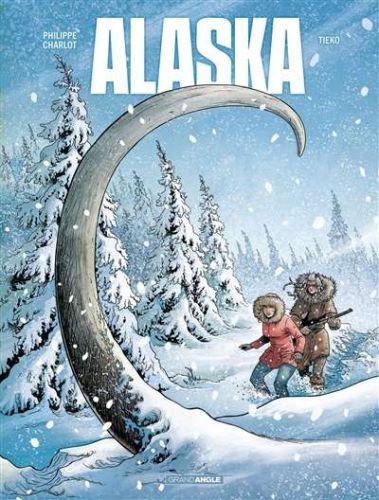 Alaska