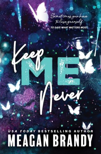 Keep me never, book 4, boys of avix