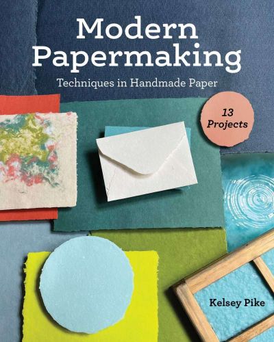 Modern papermakin