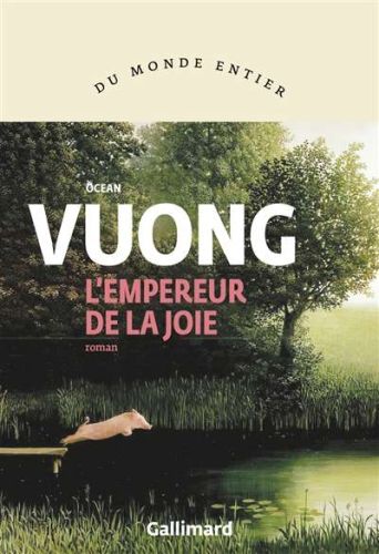 Empereur de la joie, (l')