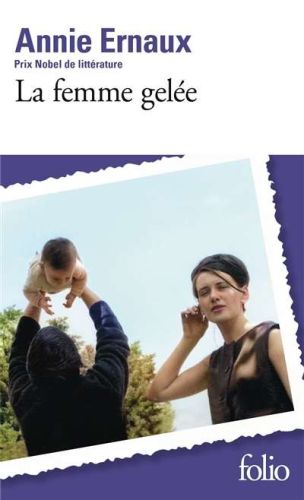 Femme gelée, (la)
