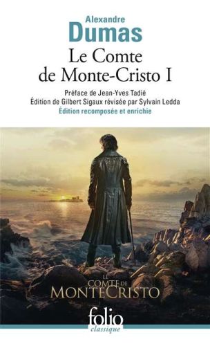 Comte de monte-cristo, vol. 1, (le)