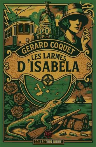 Larmes d'isabela, (les)