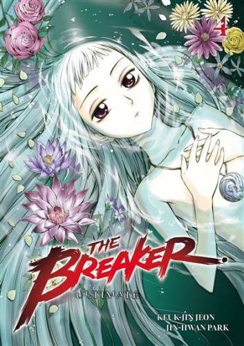 The breaker : ultimate, vol. 4