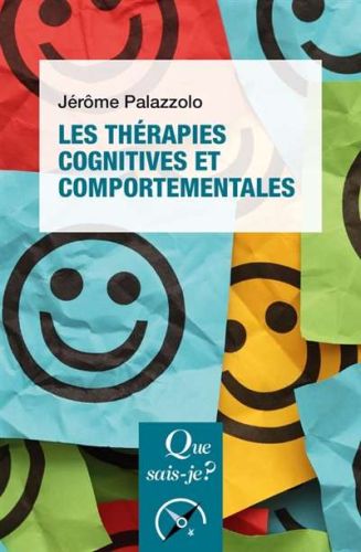 Thérapies cognitives et comportementales, (les)