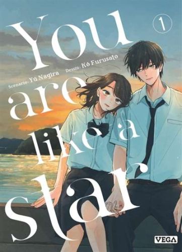 You are like a star, vol. 1