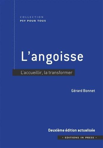 Angoisse, (l')
