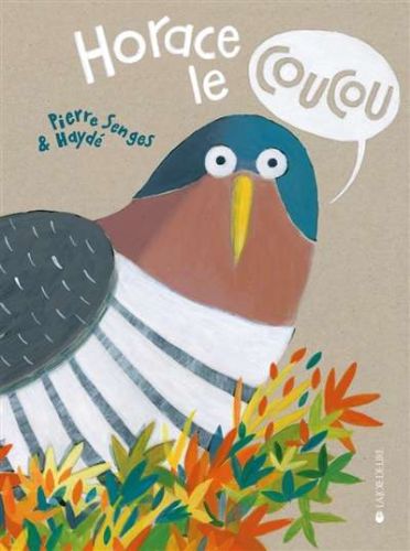 Horace le coucou