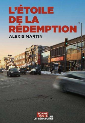 Étoile de la rédemption, (l')