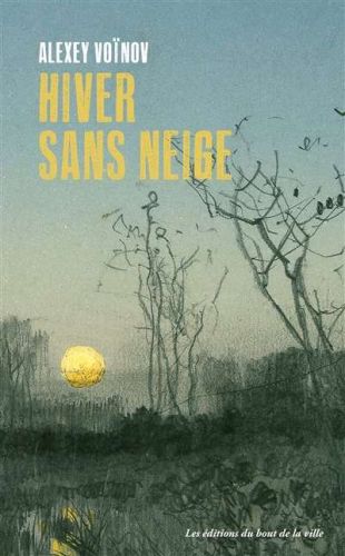 Hiver sans neige