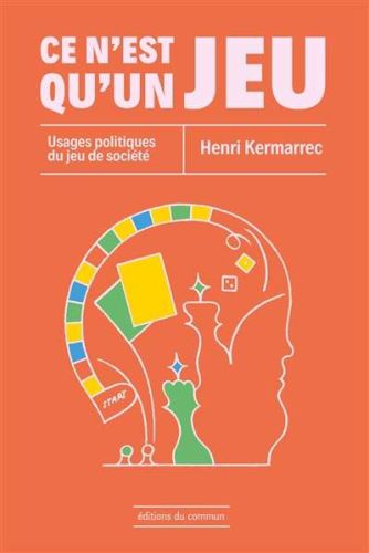 Ce n'est qu'un jeu