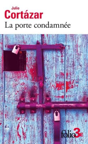 Porte condamnée, (la)