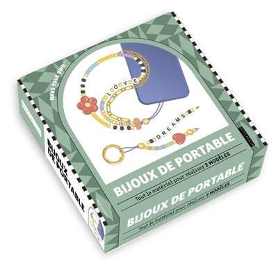 Bijoux de portable