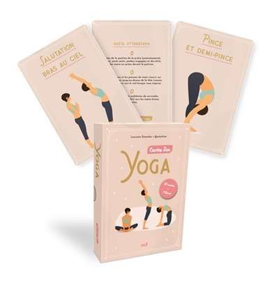 Yoga, (le)