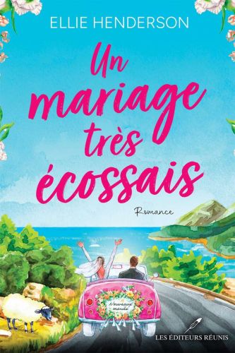 Un mariage très écossais