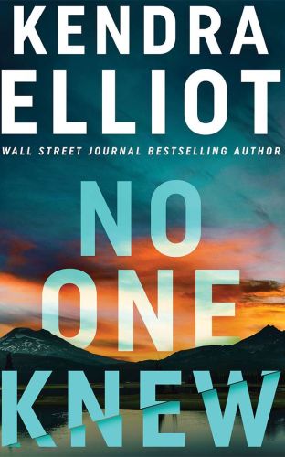No one knew (book 2)