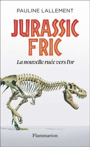 Jurassic fric