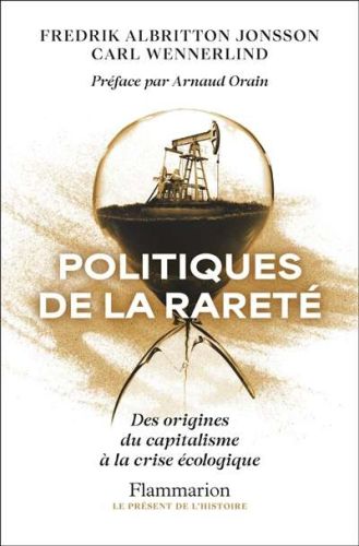 Politiques de la rareté