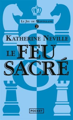 Feu sacré, (le)