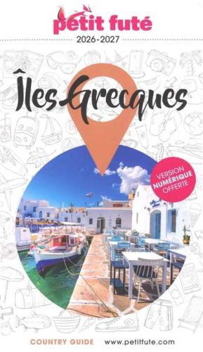 Iles grecques