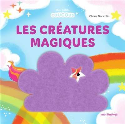 Créatures magiques, (les)