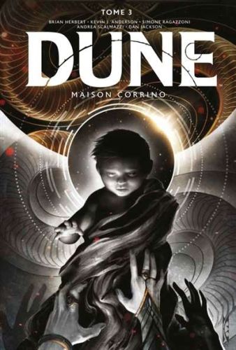 Dune : maison corrino, vol. 3