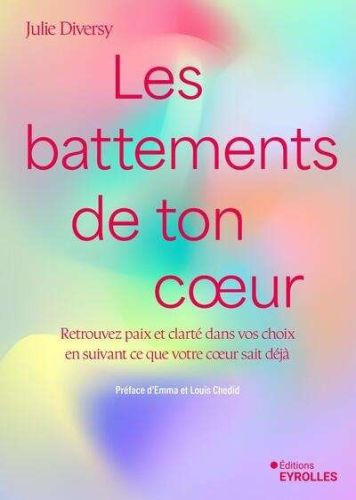 Battements de ton coeur, (les)