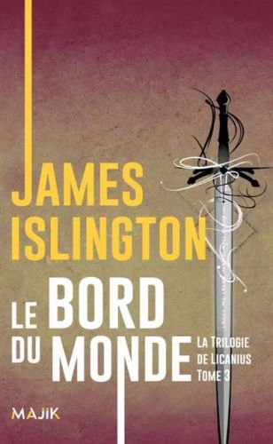 Bord du monde, (le)