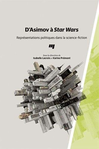 D'asimov à star wars