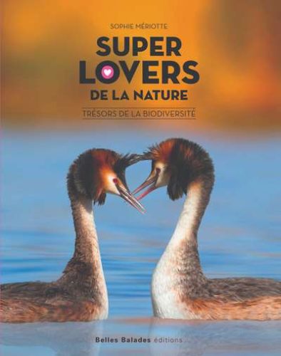 Super lovers de la nature