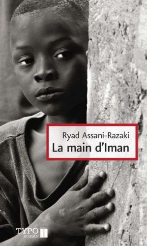Main d'iman, (la)