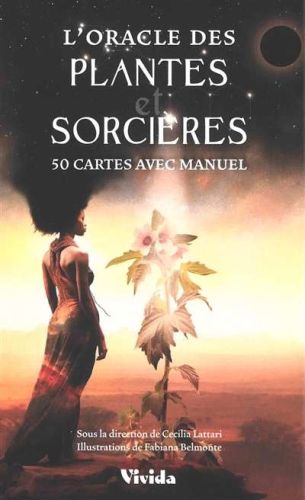 Oracle des plantes et sorcières, (l')