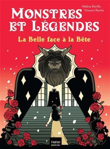 Belle face à la bête, (la)