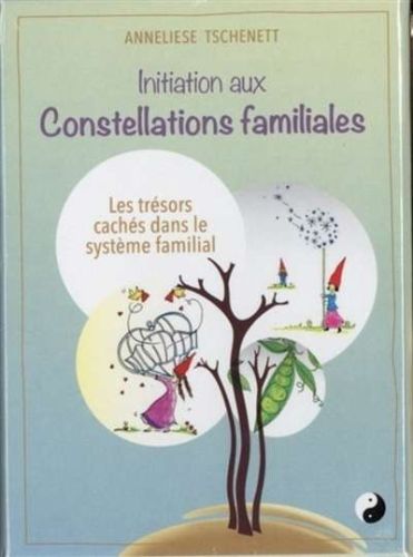Initiation aux constellations familiales