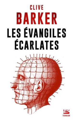 Évangiles écarlates, (les)