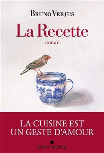 Recette, (la)